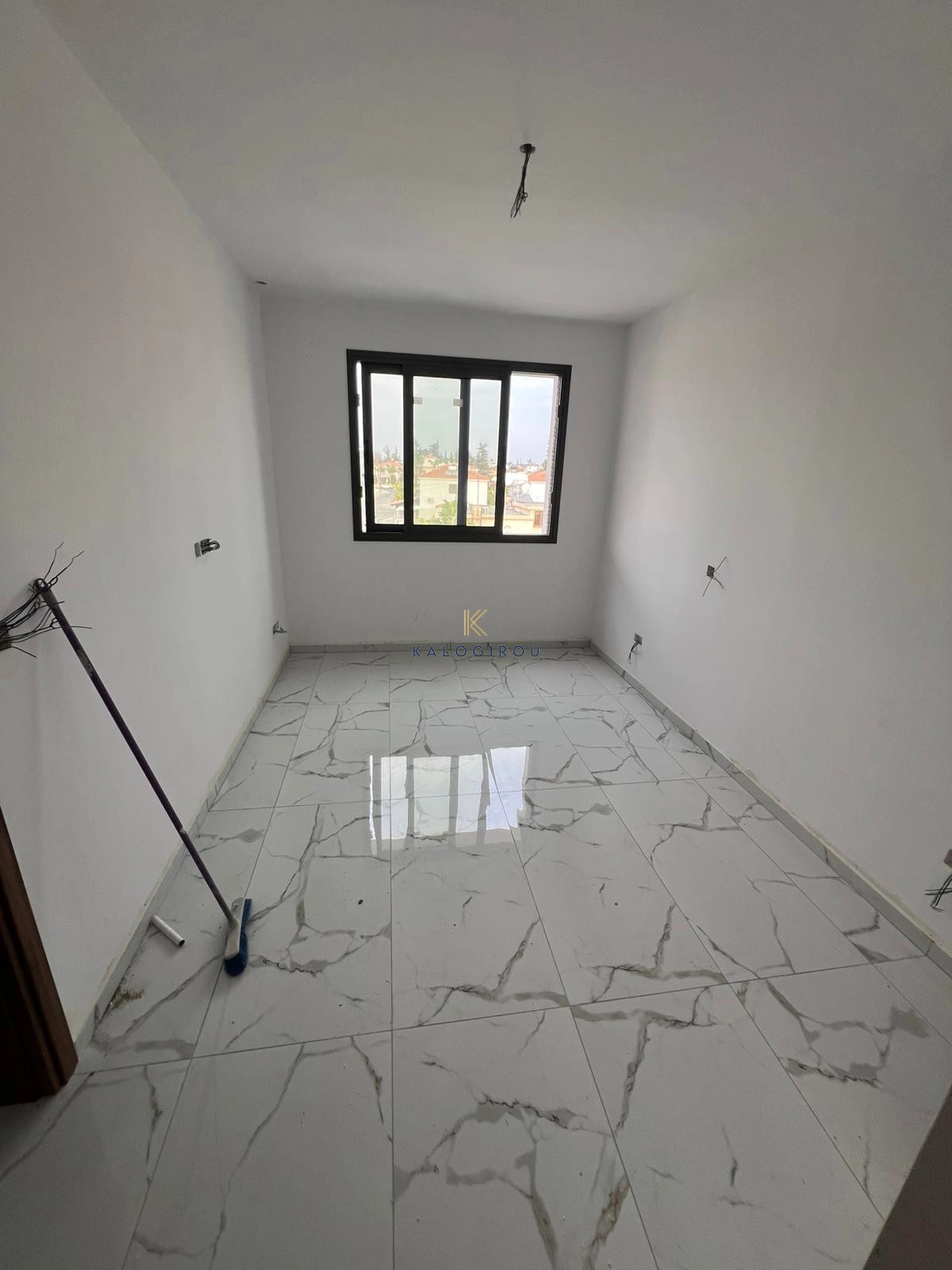 2 Bedroom Apartment for Sale in Kiti, Larnaca District