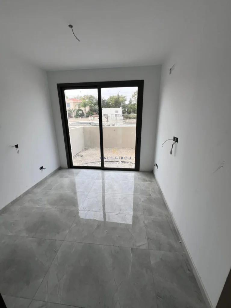 2 Bedroom Apartment for Sale in Kiti, Larnaca District