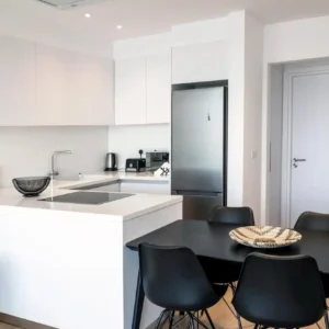 2 Bedroom Apartment for Rent in Limassol – Agia Zoni