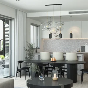 2 Bedroom Apartment for Sale in Deryneia, Famagusta District