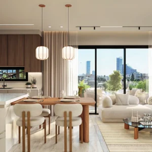 2 Bedroom Apartment for Sale in Germasogeia, Limassol District