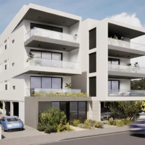 3 Bedroom Apartment for Sale in Aglantzia, Nicosia District