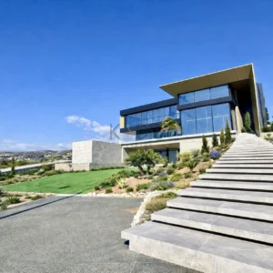 561m² House for Sale in Limassol District