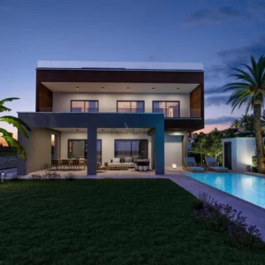 598m² House for Sale in Mouttagiaka, Limassol District