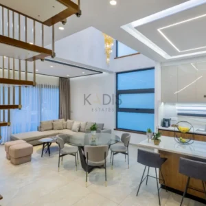 3 Bedroom House for Sale in Potamos Germasogeias, Limassol District