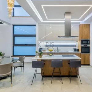 3 Bedroom House for Sale in Potamos Germasogeias, Limassol District