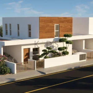 3 Bedroom House for Sale in Pano Deftera, Nicosia District