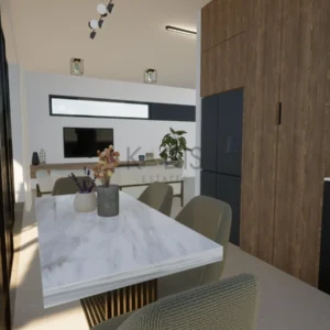 2 Bedroom Apartment for Sale in Latsia, Nicosia District