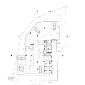 1 Bedroom Apartment for Sale in Latsia, Nicosia District