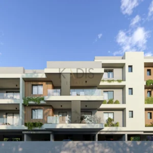 1 Bedroom Apartment for Sale in Nicosia District
