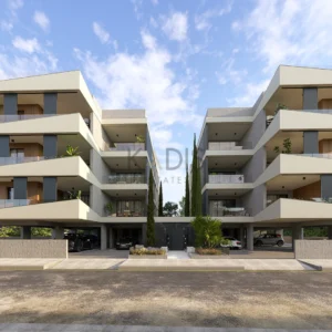 1 Bedroom Apartment for Sale in Nicosia District
