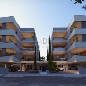 1 Bedroom Apartment for Sale in Nicosia District