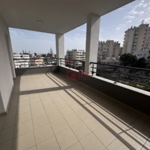 3 Bedroom Apartment for Rent in Limassol – Agios Athanasios