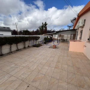 3 Bedroom House for Rent in Souni, Limassol District