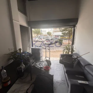 65m² Commercial for Rent in Limassol – Mesa Geitonia