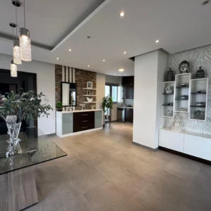 3 Bedroom Apartment for Rent in Episkopi, Limassol District