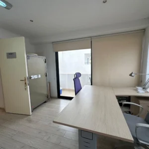 12m² Office for Rent in Limassol District