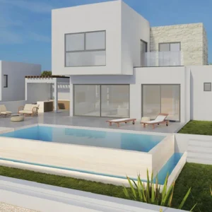 3 Bedroom House for Sale in Peyia, Paphos District