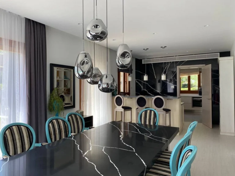 300m² House for Sale in Paphos District