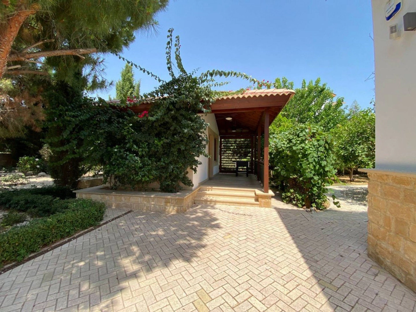 300m² House for Sale in Paphos District