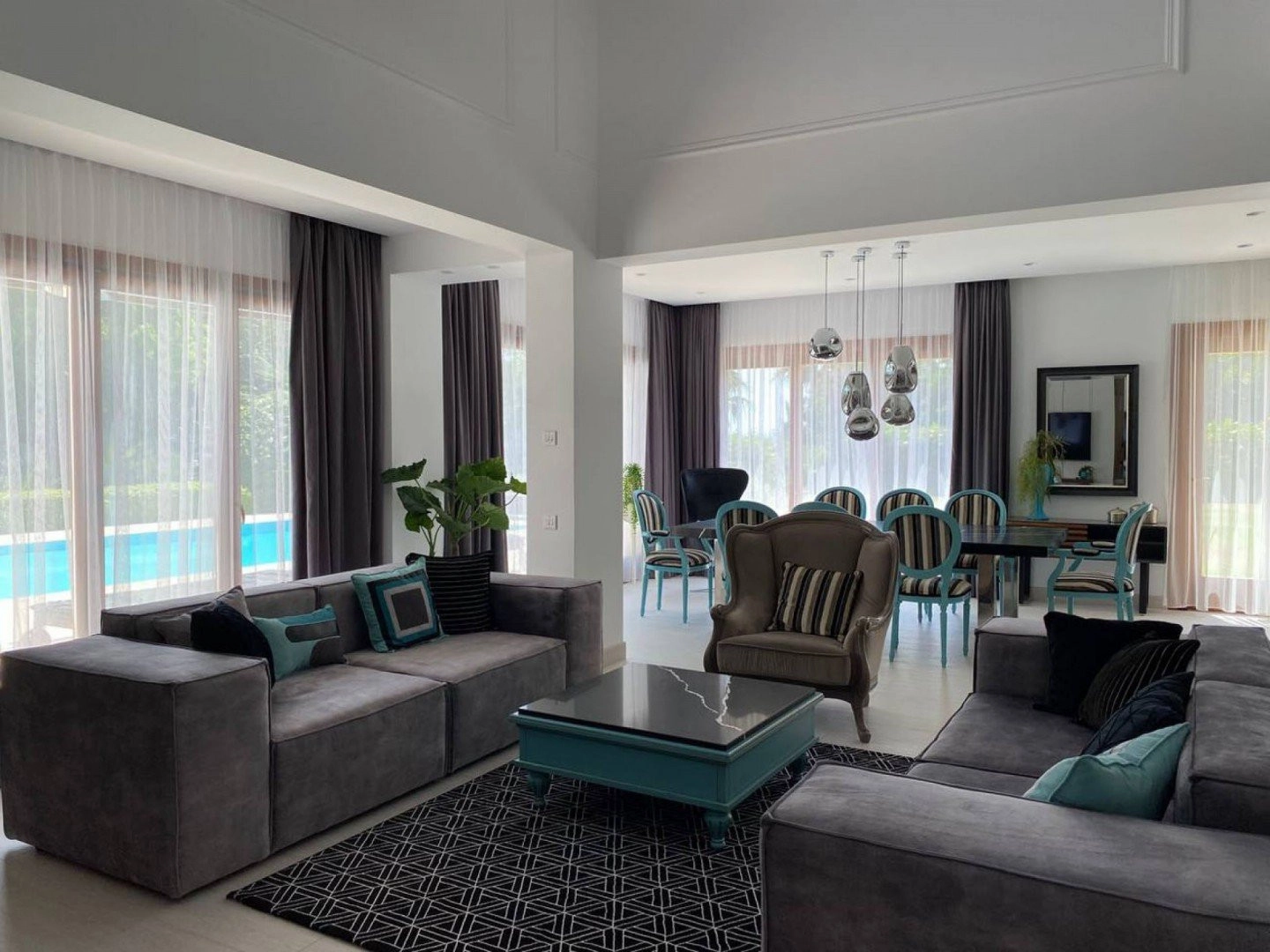 300m² House for Sale in Paphos District