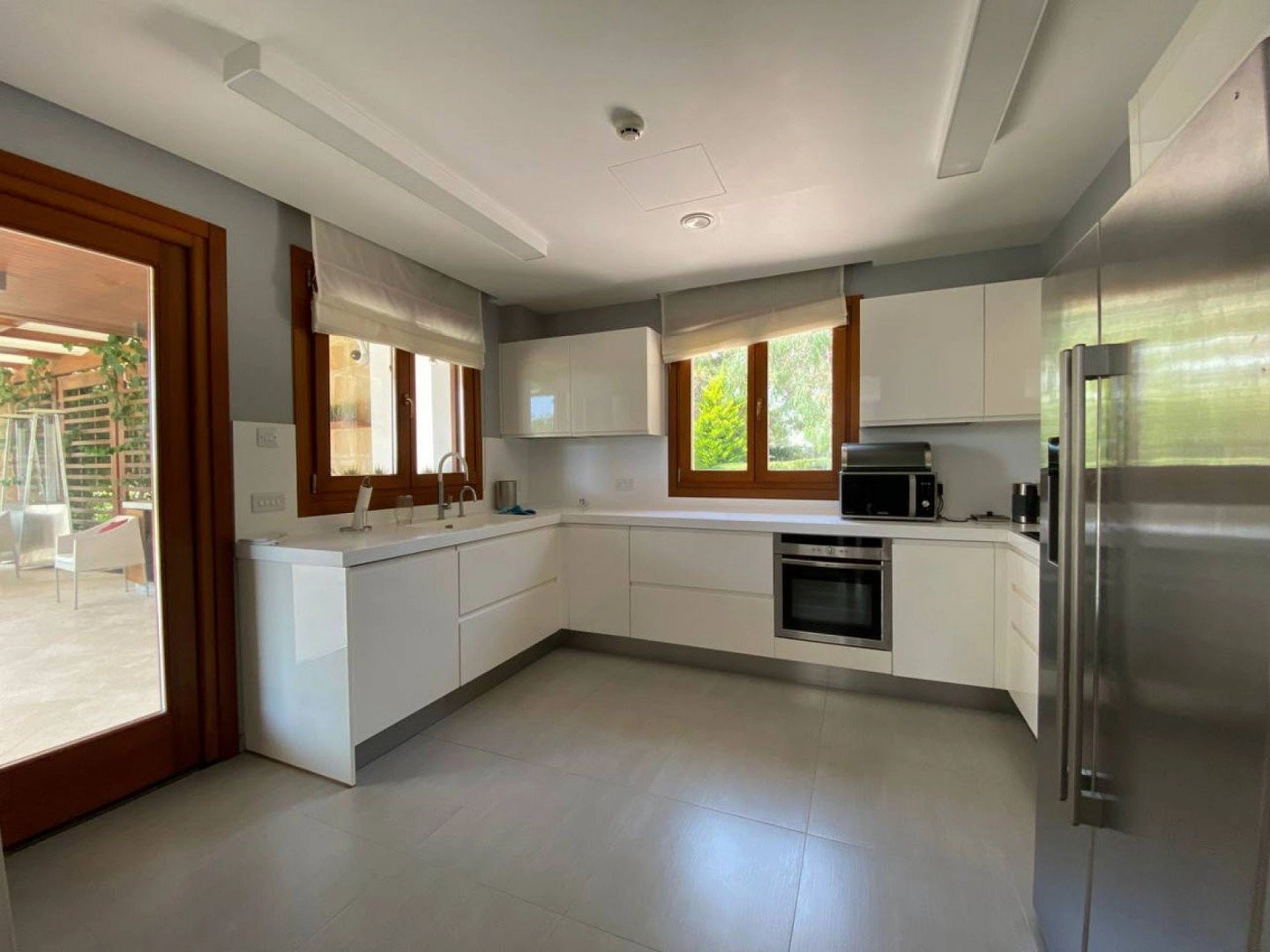300m² House for Sale in Paphos District