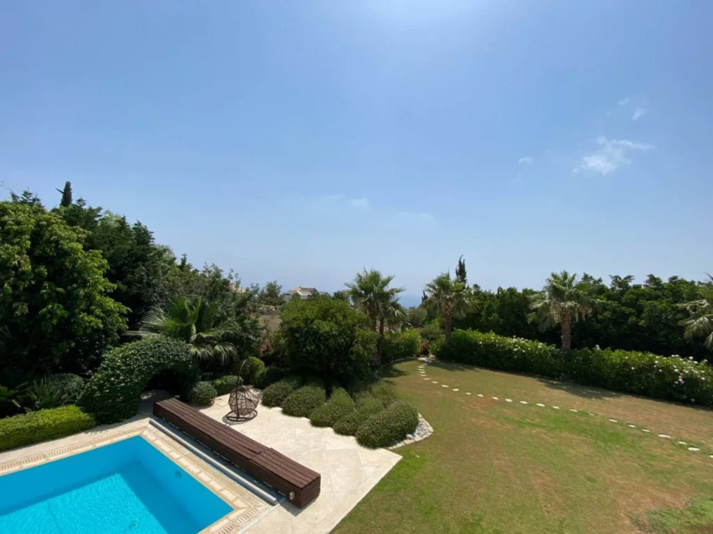 300m² House for Sale in Paphos District