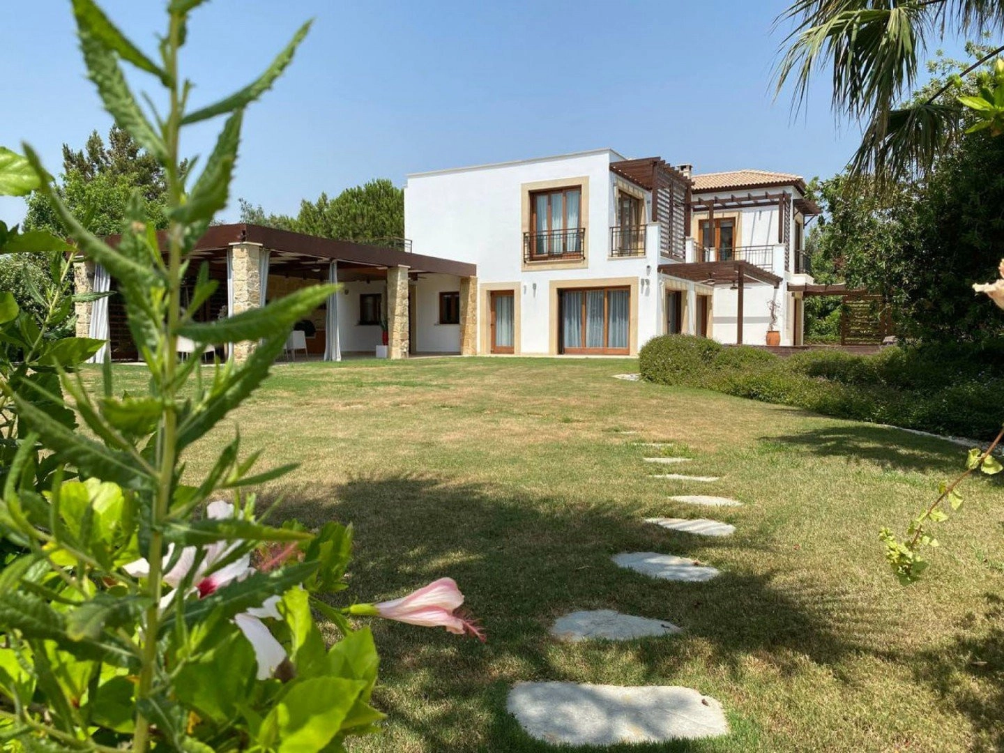 300m² House for Sale in Paphos District