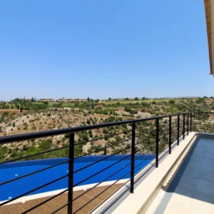 4 Bedroom House for Sale in Paphos District