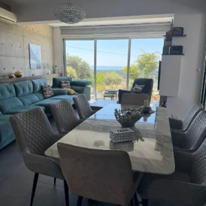 3 Bedroom House for Rent in Acheleia, Paphos District