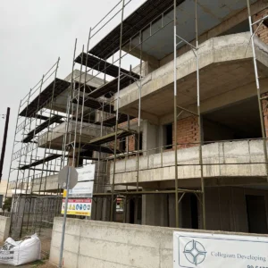 1 Bedroom Apartment for Sale in Geroskipou, Paphos District