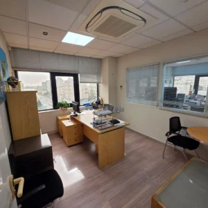 170m² Office for Rent in Larnaca District