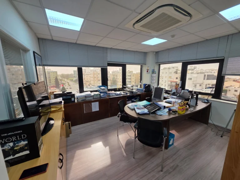 Προς Ενοικίαση