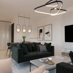 1 Bedroom Apartment for Sale in Larnaca District