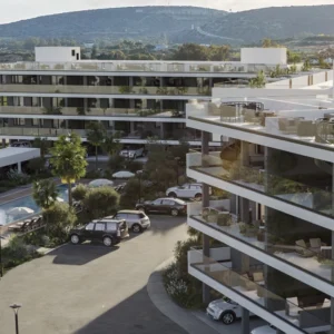 2 Bedroom Apartment for Sale in Moni, Limassol District