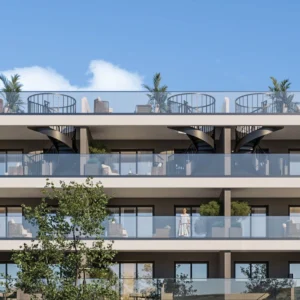 1 Bedroom Apartment for Sale in Moni, Limassol District