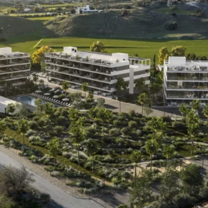 2 Bedroom Apartment for Sale in Moni, Limassol District