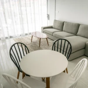 3 Bedroom Apartment for Sale in Parekklisia Tourist Area, Limassol District