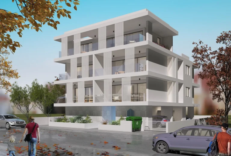 3 Bedroom Apartment for Sale