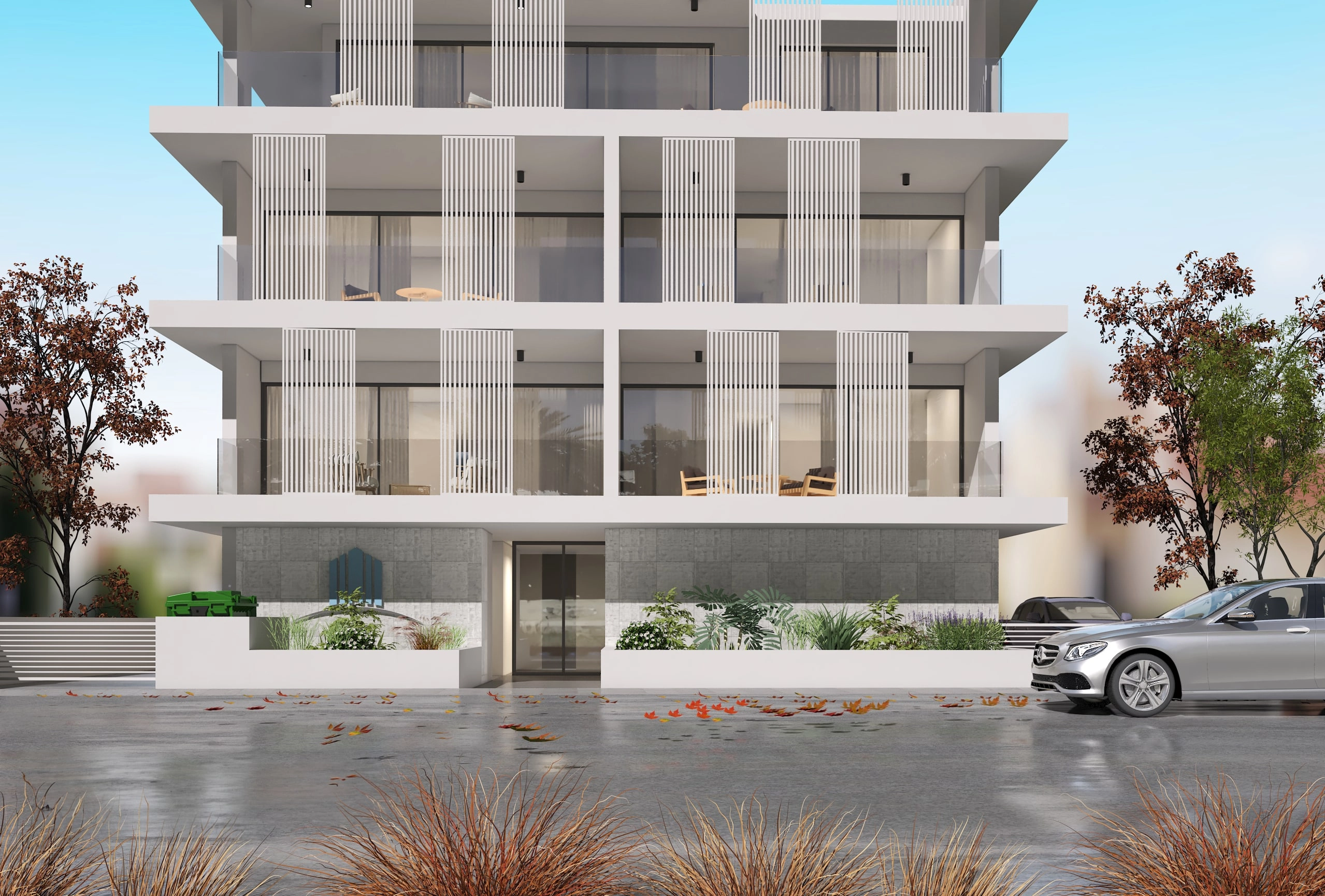 3 Bedroom Apartment for Sale