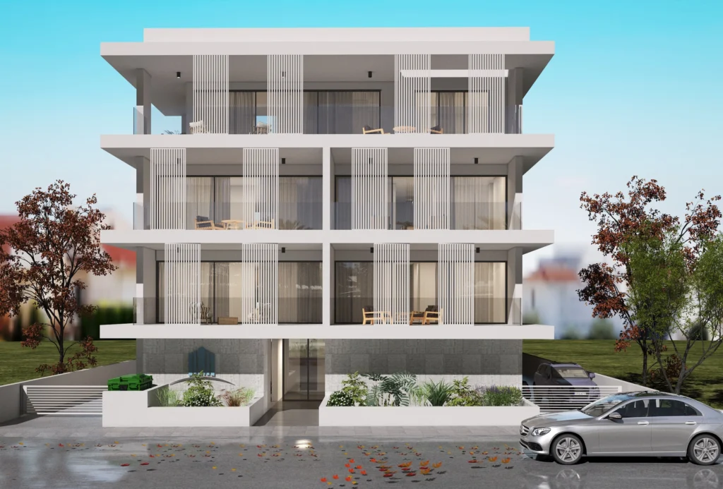 3 Bedroom Apartment for Sale