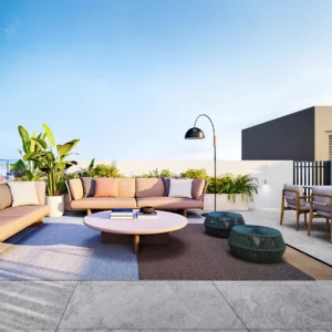 1080m² Building for Sale