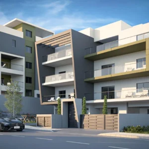 1033m² Building for Sale in Limassol – Agia Fyla