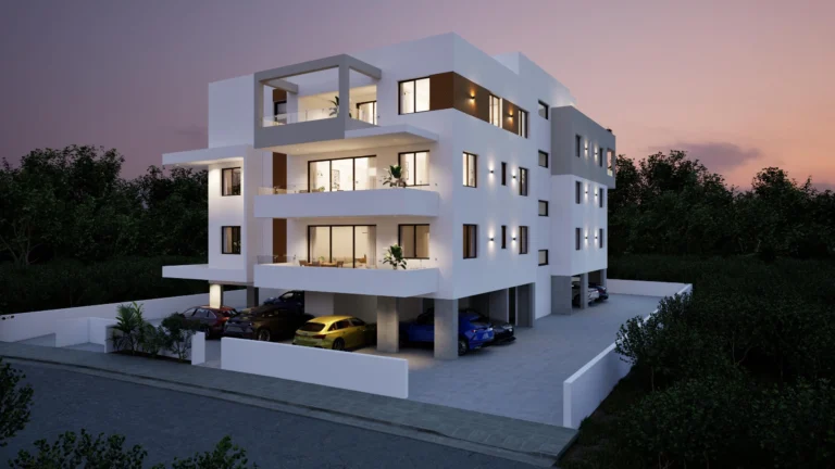 Cheap Apartments for Sale Famagusta