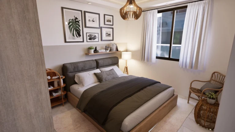 Cheap Apartments for Sale Famagusta