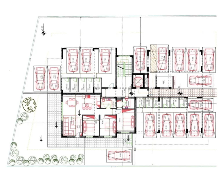 Cheap Apartments for Sale Famagusta