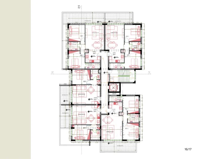 Cheap Apartments for Sale Famagusta