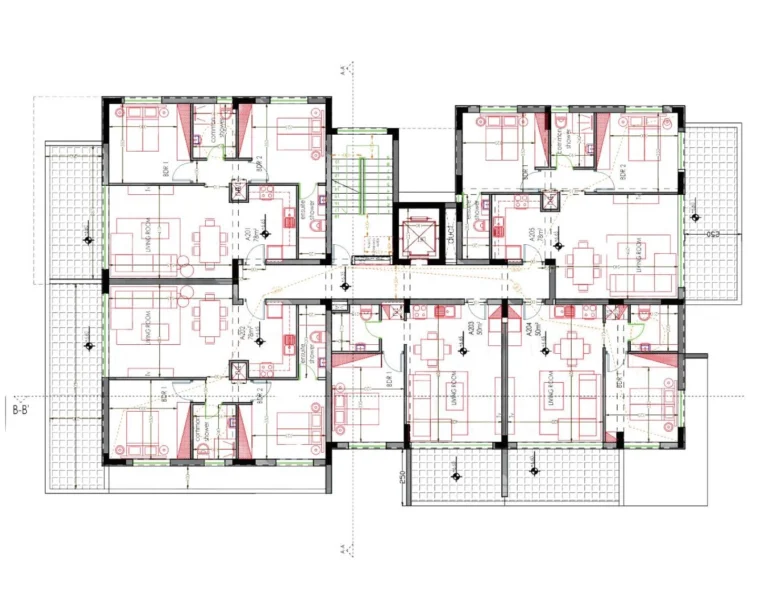 Cheap Apartments for Sale Famagusta