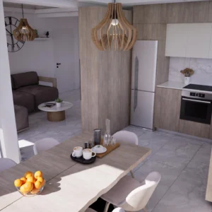 3 Bedroom Apartment for Sale in Deryneia, Famagusta District