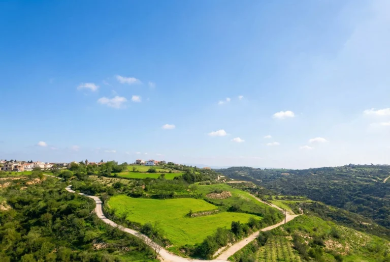 5,017m² Plot for Sale in Koili, Paphos District